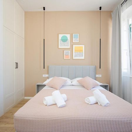 Luxury Rooms Zara&Ane Сплит Екстериор снимка