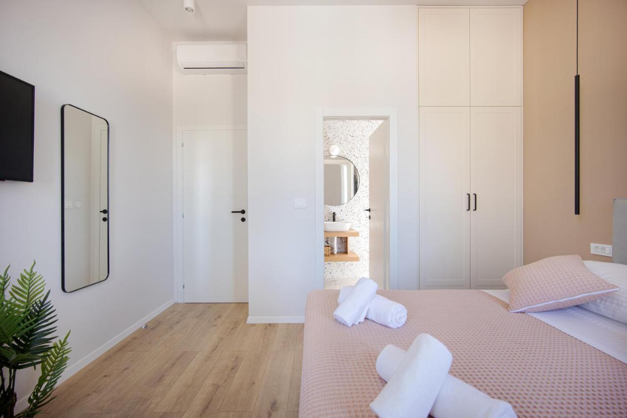 Luxury Rooms Zara&Ane Сплит Екстериор снимка