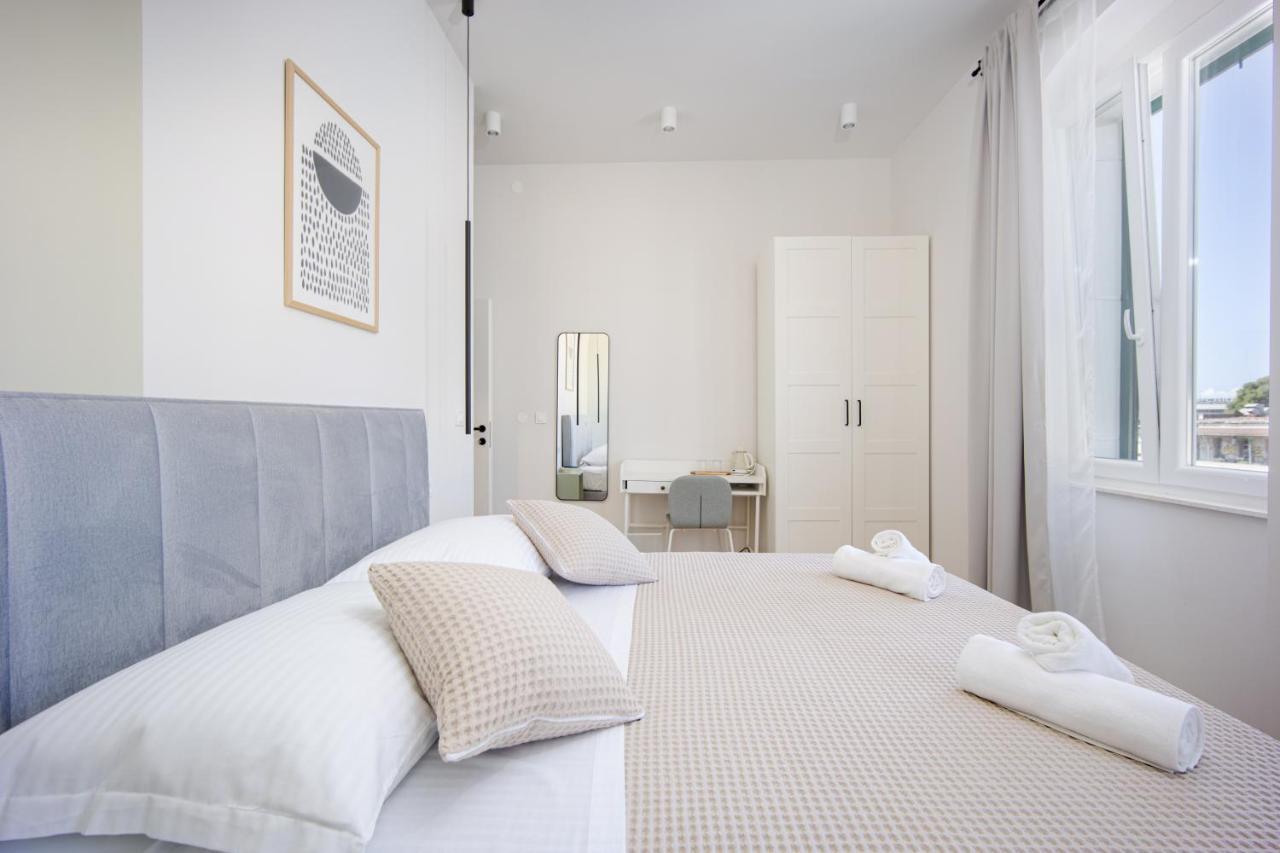 Luxury Rooms Zara&Ane Сплит Екстериор снимка