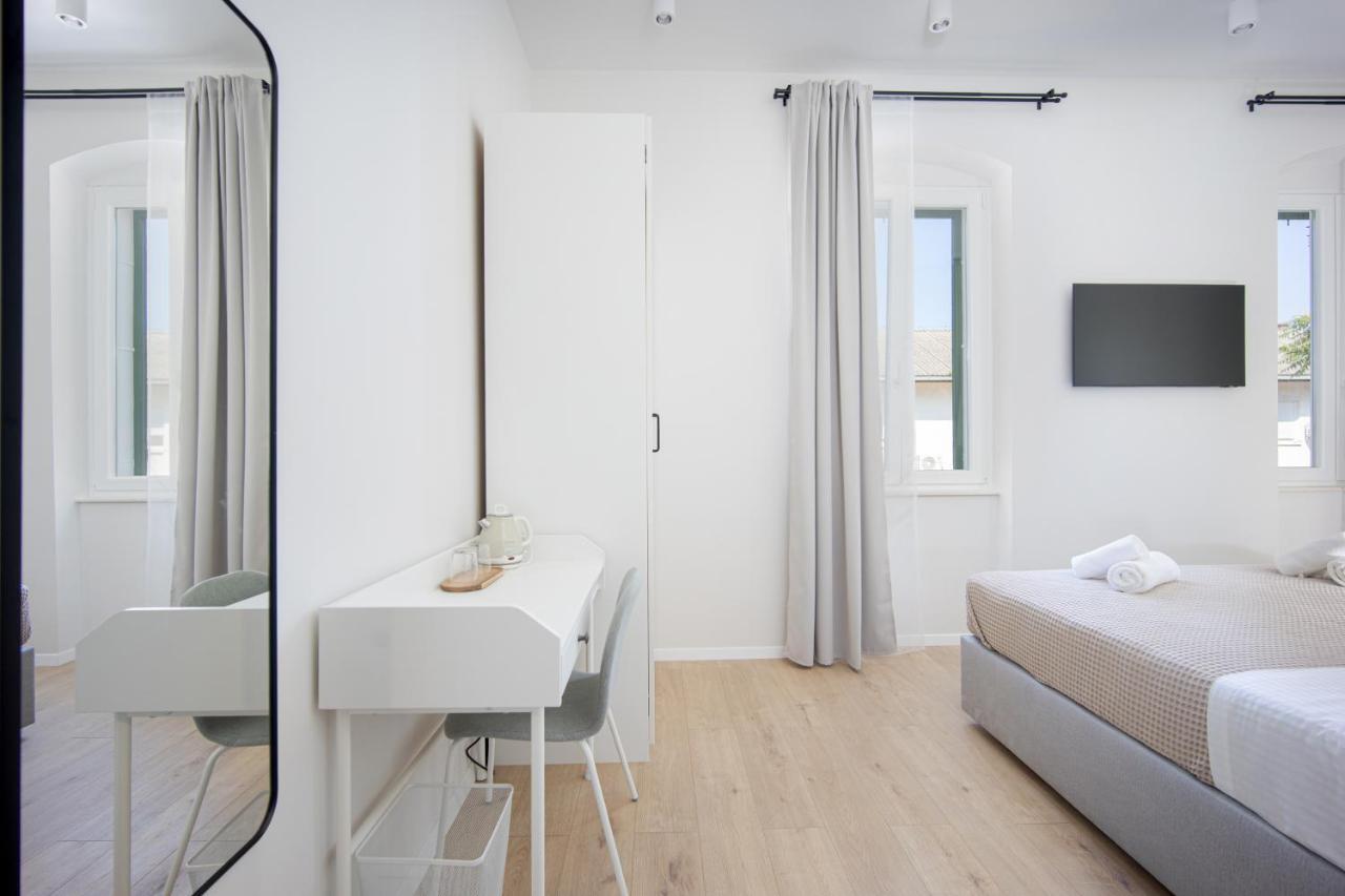 Luxury Rooms Zara&Ane Сплит Екстериор снимка
