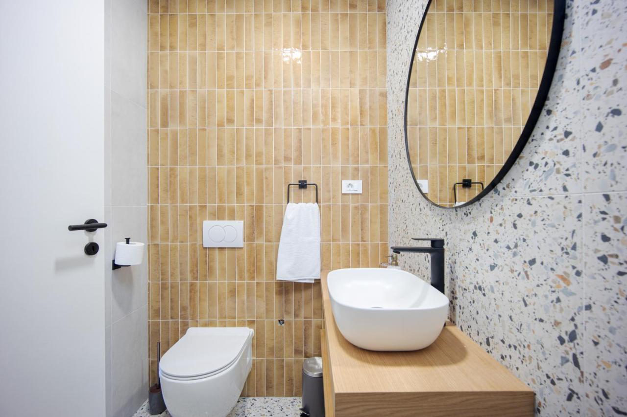 Luxury Rooms Zara&Ane Сплит Екстериор снимка