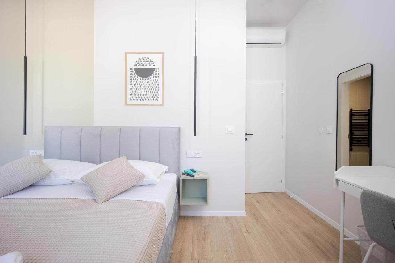 Luxury Rooms Zara&Ane Сплит Екстериор снимка