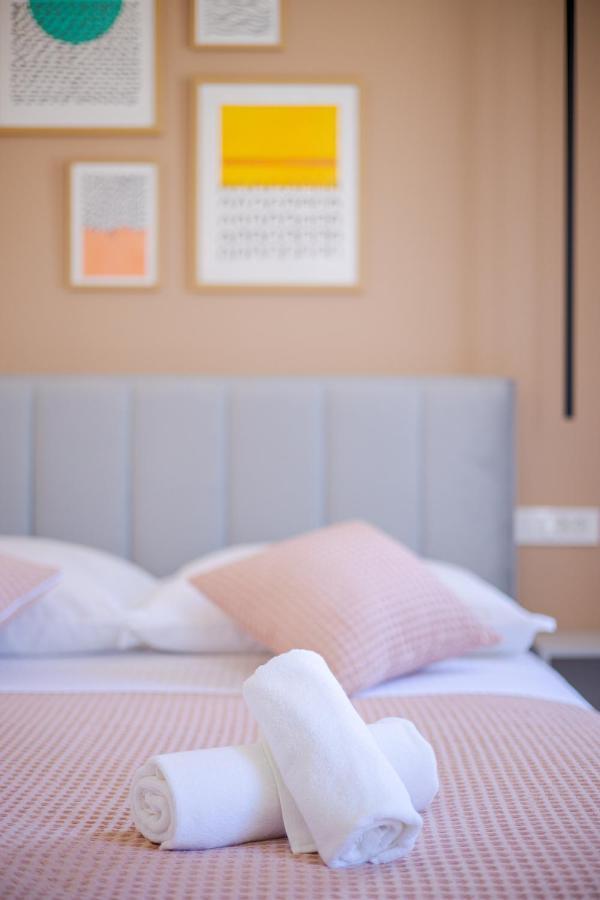Luxury Rooms Zara&Ane Сплит Екстериор снимка